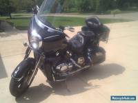 2007 Yamaha Royal Star