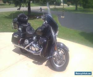 Motorcycle 2007 Yamaha Royal Star for Sale