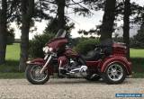 2009 Harley-Davidson Touring for Sale