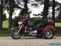 2009 Harley-Davidson Touring