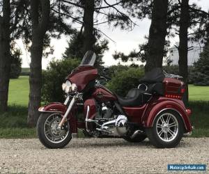 2009 Harley-Davidson Touring for Sale