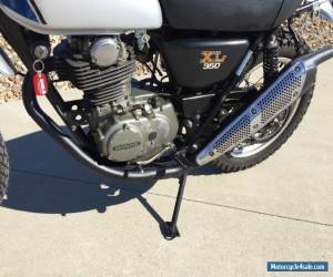 Motorcycle 1975 Honda Other for Sale