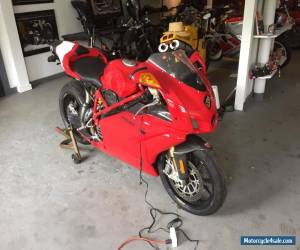 Motorcycle 2005 Ducati Superbike for Sale