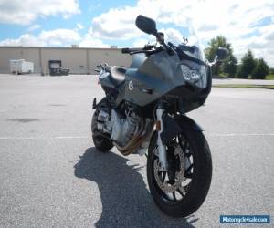 Motorcycle 2007 BMW F-Series for Sale