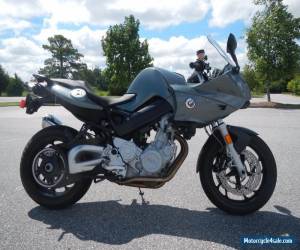 Motorcycle 2007 BMW F-Series for Sale