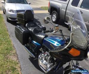 Motorcycle 1977 Honda Gold Wing for Sale