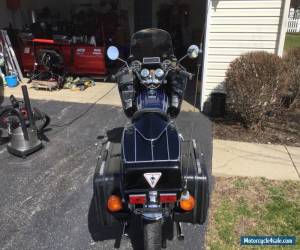 Motorcycle 1977 Honda Gold Wing for Sale