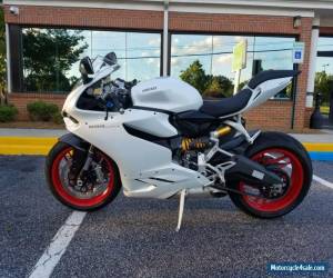 2015 Ducati Superbike for Sale