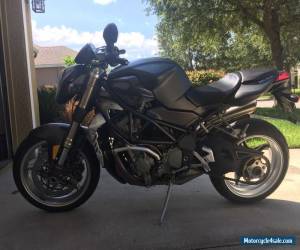 Motorcycle 2004 MV Agusta Brutale for Sale