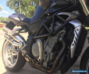 Motorcycle 2004 MV Agusta Brutale for Sale