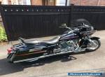 2004 Harley-Davidson Touring for Sale