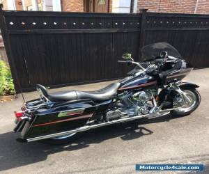 Motorcycle 2004 Harley-Davidson Touring for Sale