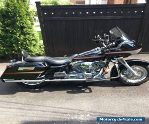 Motorcycle 2004 Harley-Davidson Touring for Sale