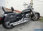 2000 Yamaha V Star for Sale