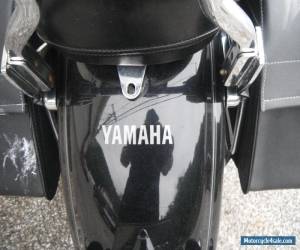 Motorcycle 2000 Yamaha V Star for Sale