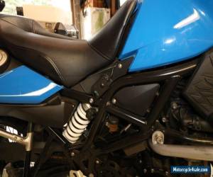 Motorcycle 2013 BMW F-Series for Sale