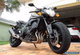 2013 Yamaha FZ for Sale