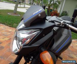 Motorcycle 2013 Yamaha FZ for Sale