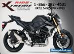 2015 Suzuki GSX / Katana for Sale