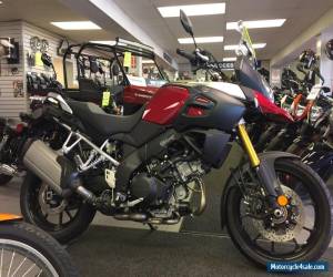 Motorcycle 2014 Suzuki Adventure for Sale