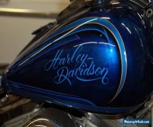 Motorcycle 1981 Harley-Davidson Low rider custom for Sale