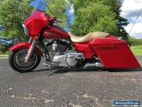 2009 Harley-Davidson Touring