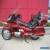 1999 Honda Gold Wing for Sale