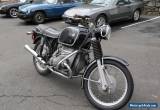 1970 BMW R-Series for Sale