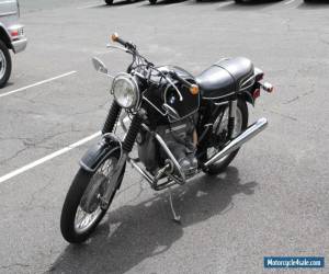 Motorcycle 1970 BMW R-Series for Sale