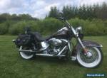 2005 Harley-Davidson Softail for Sale