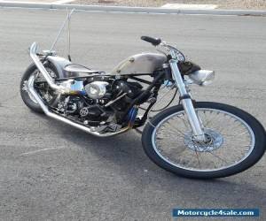 Motorcycle 2015 Harley-Davidson Shovelhead/rigid for Sale