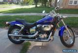 2005 Honda Shadow for Sale