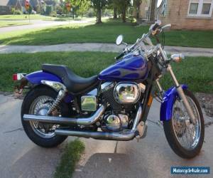 Motorcycle 2005 Honda Shadow for Sale