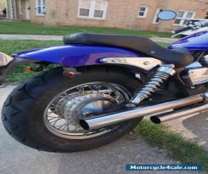 Motorcycle 2005 Honda Shadow for Sale