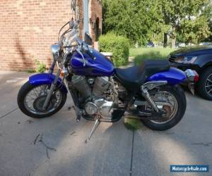 Motorcycle 2005 Honda Shadow for Sale