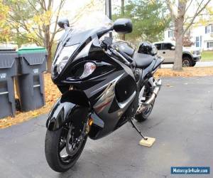 Motorcycle 2013 Suzuki Hayabusa for Sale