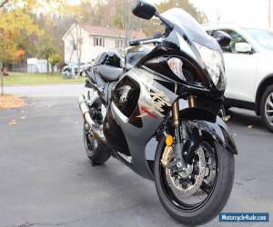 Motorcycle 2013 Suzuki Hayabusa for Sale