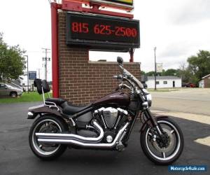 2005 Yamaha Road Star for Sale