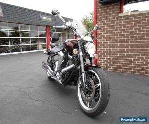 Motorcycle 2005 Yamaha Road Star for Sale