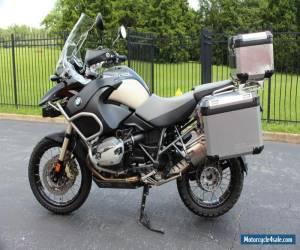 Motorcycle 2013 BMW R-Series for Sale