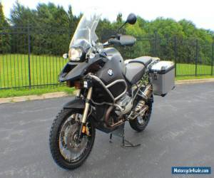 Motorcycle 2013 BMW R-Series for Sale