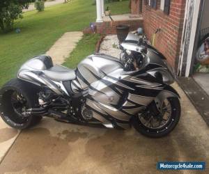 Motorcycle 2008 Suzuki Hayabusa for Sale