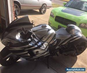 Motorcycle 2008 Suzuki Hayabusa for Sale