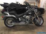 2011 Harley-Davidson Touring for Sale