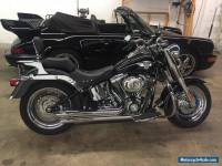 2011 Harley-Davidson Touring