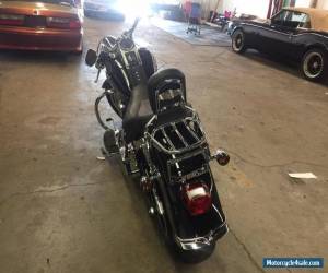 Motorcycle 2011 Harley-Davidson Touring for Sale