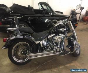 Motorcycle 2011 Harley-Davidson Touring for Sale