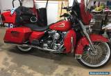 2003 Harley-Davidson Touring for Sale