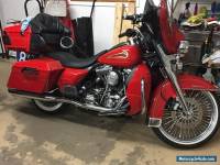 2003 Harley-Davidson Touring