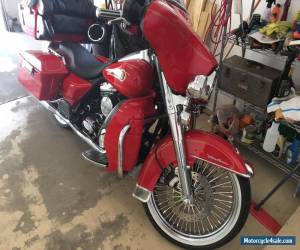 Motorcycle 2003 Harley-Davidson Touring for Sale